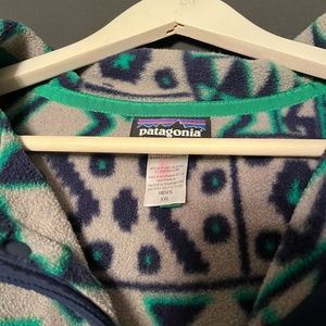 Patagonia NEW without tags- never worn
